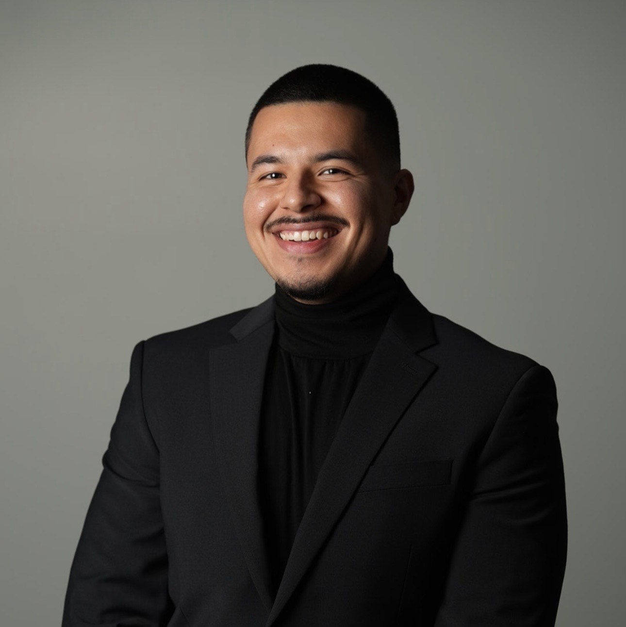 Cesar Rendon, your Edge Home Finance mortgage professional